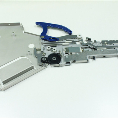 Kjk-m1300-010 FS FSII 8X2MM αρχικός τροφοδότης Yamaha για την επιλογή SMT και μηχανή θέσεων από Manufactory